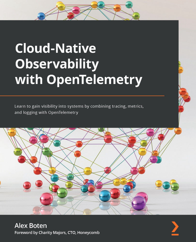 Cloud-Native Observability with OpenTelemetry