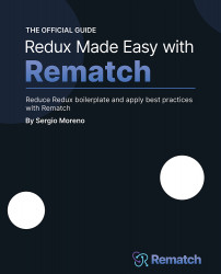 Redux Made Easy with Rematch