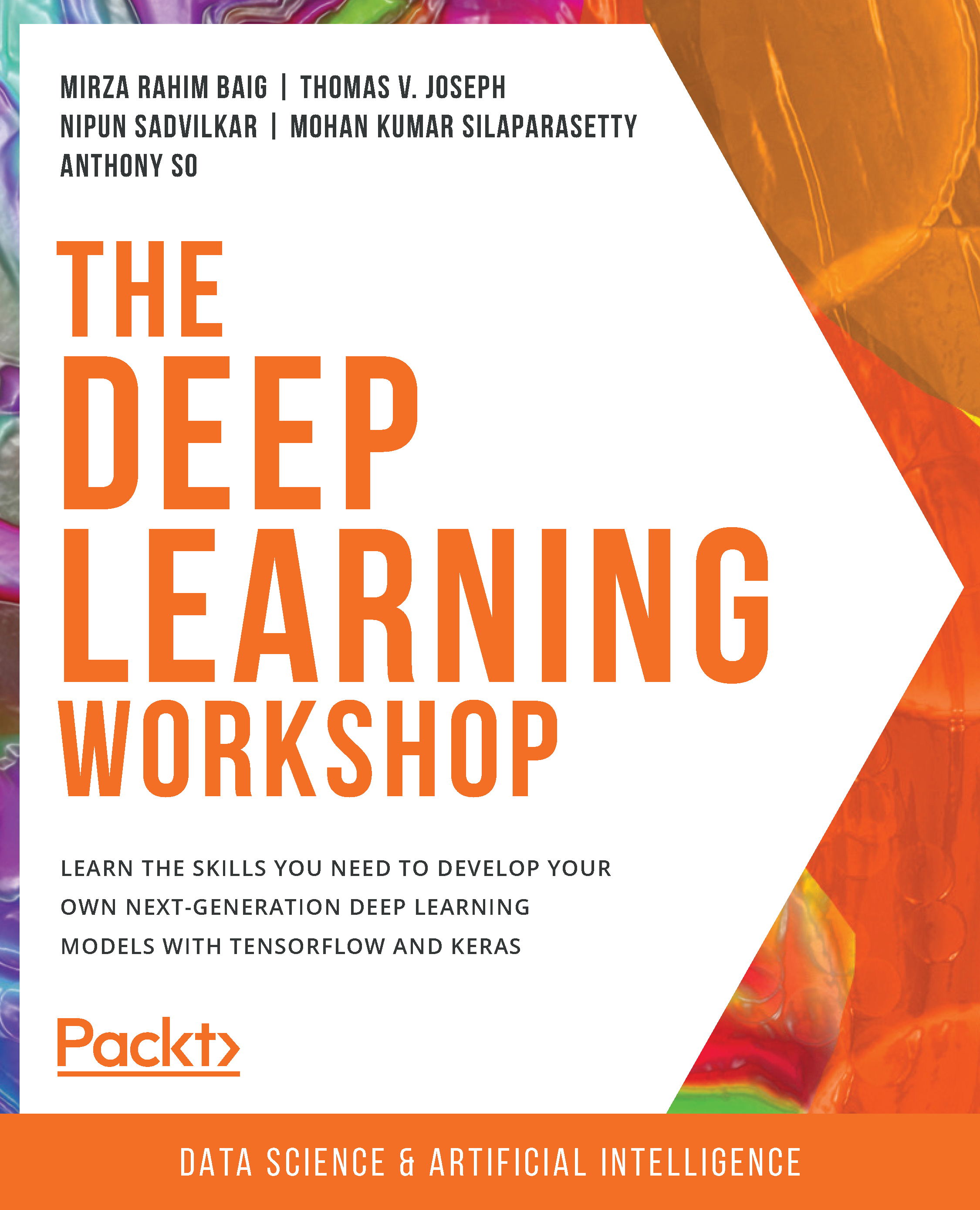 The Deep Learning Workshop