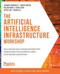The Artificial Intelligence Infrastructure Workshop