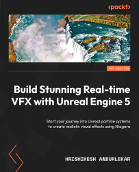 Build Stunning Real-time VFX with Unreal Engine 5
