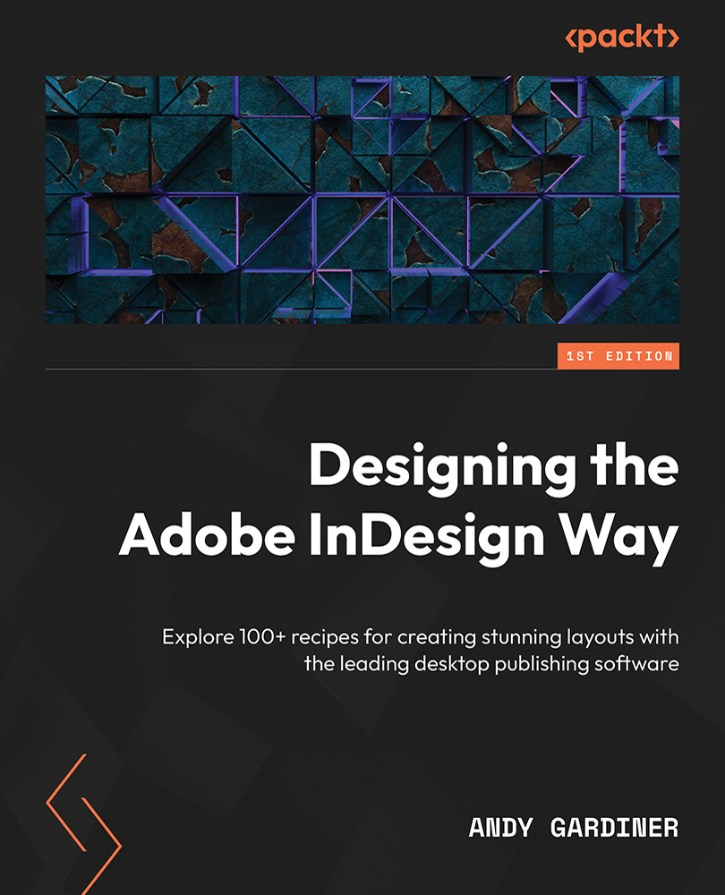 Appendix: InDesign Tools Panel at a Glance | Designing the Adobe ...