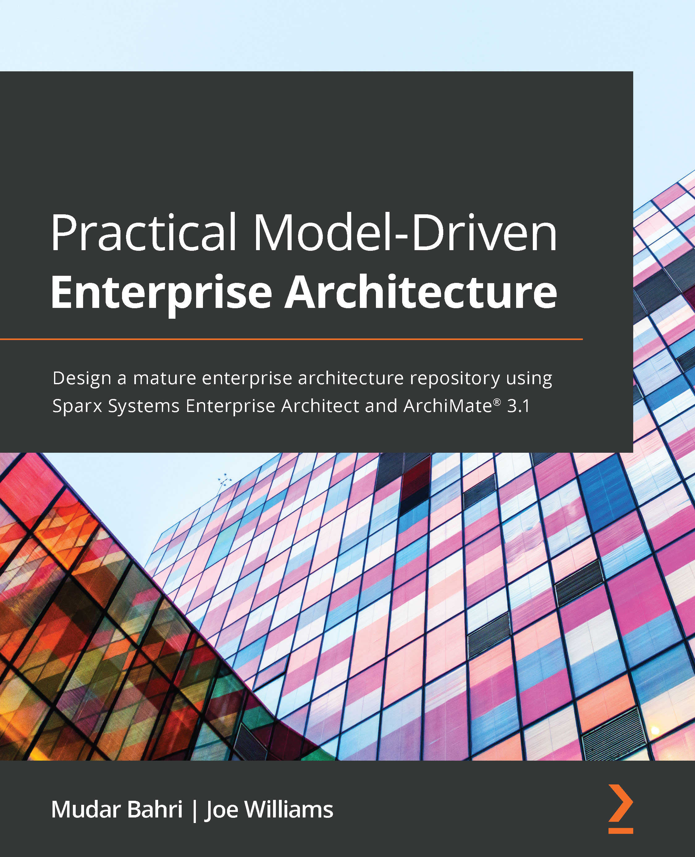 Practical Model-Driven Enterprise Architecture