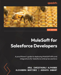 MuleSoft for Salesforce Developers