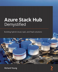 Azure Stack Hub Demystified