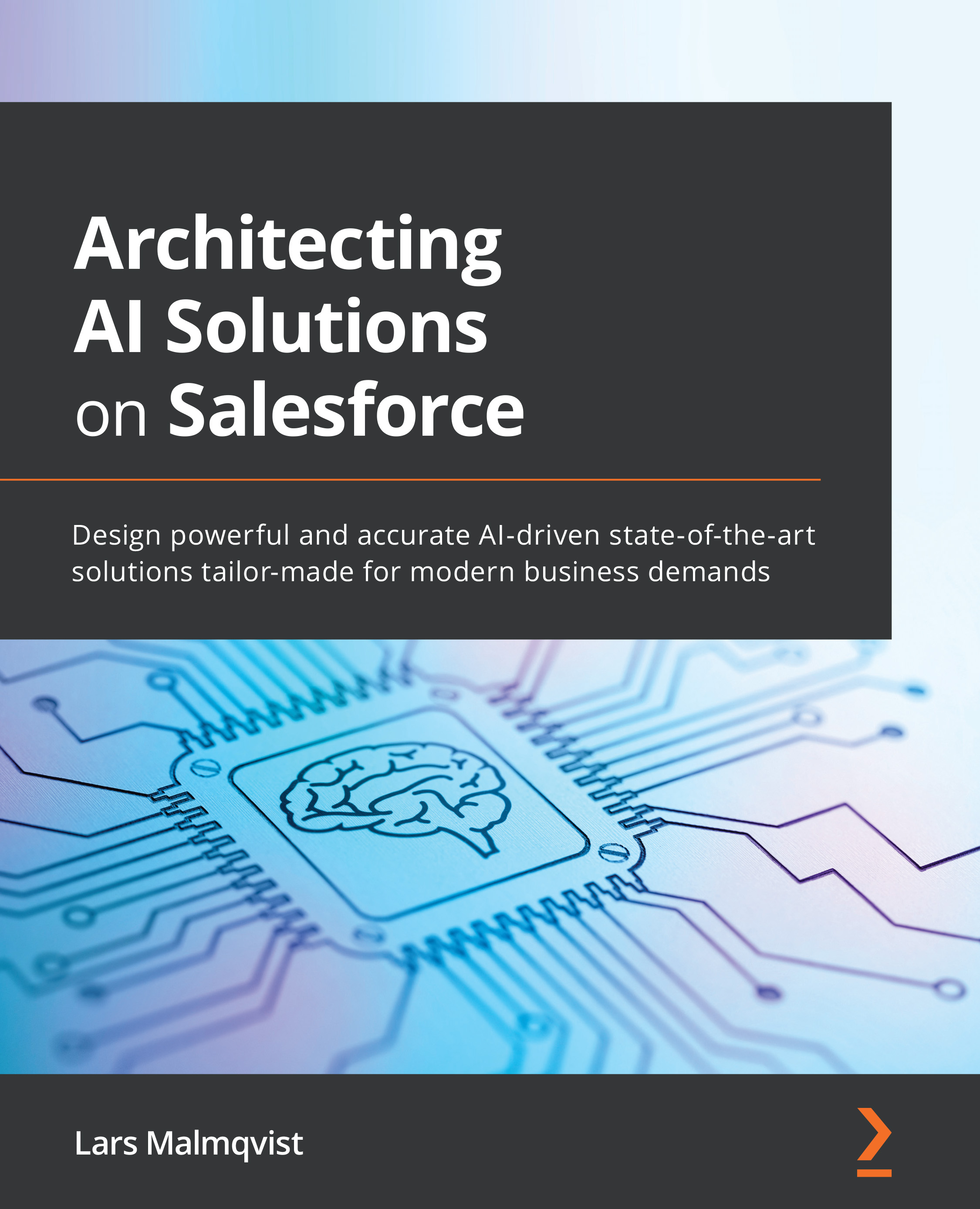 Architecting AI Solutions on Salesforce