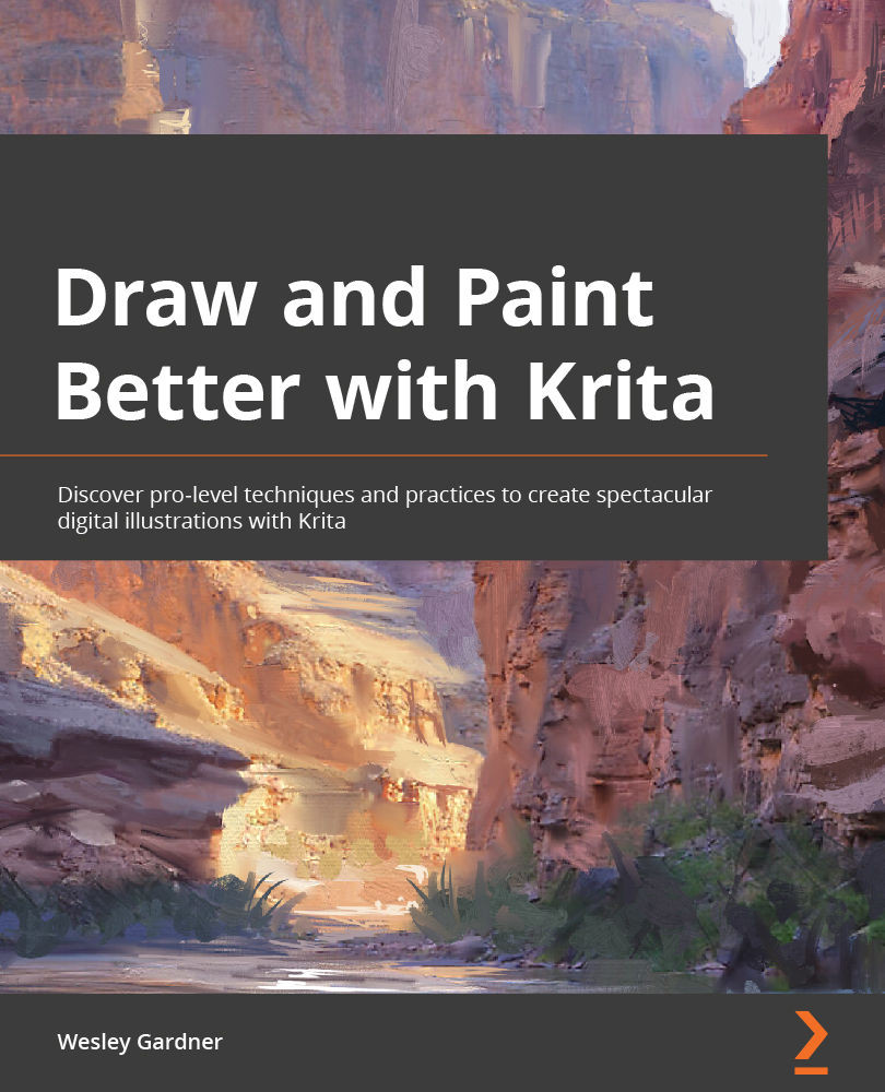 Draw and Paint Better with Krita