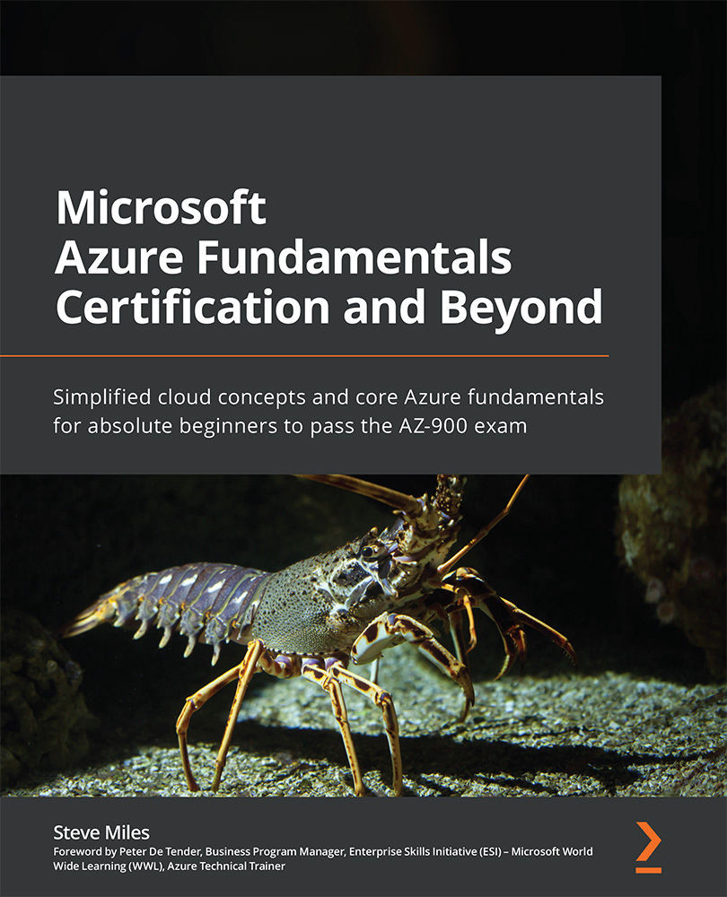 Microsoft Azure Fundamentals Certification and Beyond..