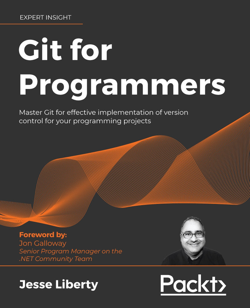 Git For Programmers | Ebook | Web Development