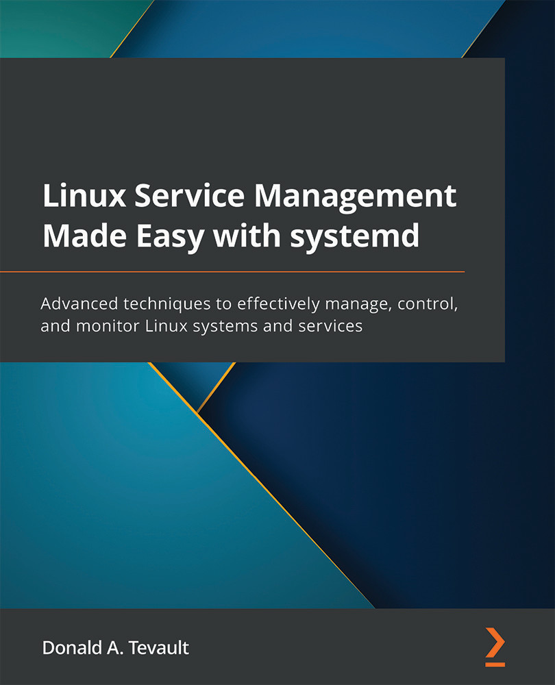 Linux Service Management Made Easy with systemd