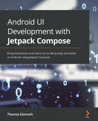 Android UI Development with Jetpack Compose