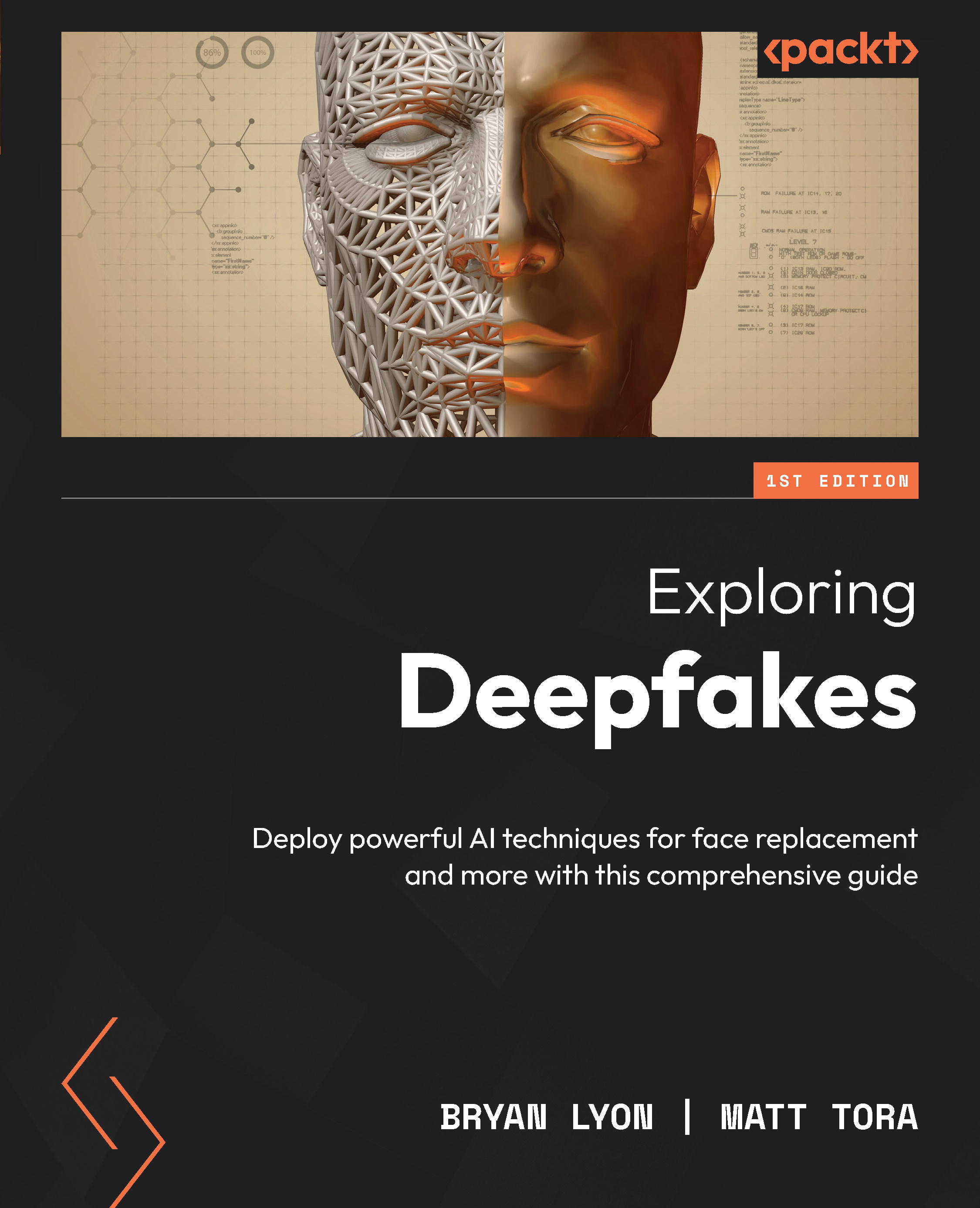 Exploring Deepfakes