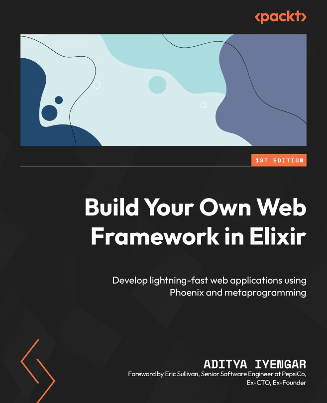 Chapter 1: Introducing the Cowboy Web Server | Build Your Own Web ...