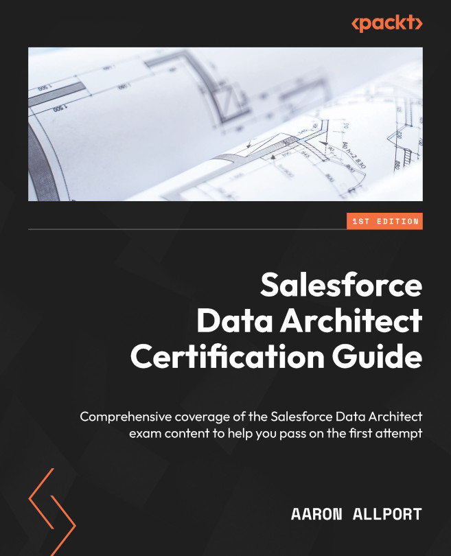 Chapter 2: Data Modeling and Database Design | Salesforce Data ...
