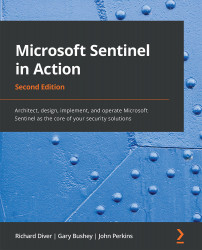 Microsoft Sentinel in Action - Second Edition