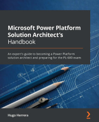 Microsoft Power Platform Solution Architect's Handbook