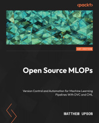 Open Source MLOPs