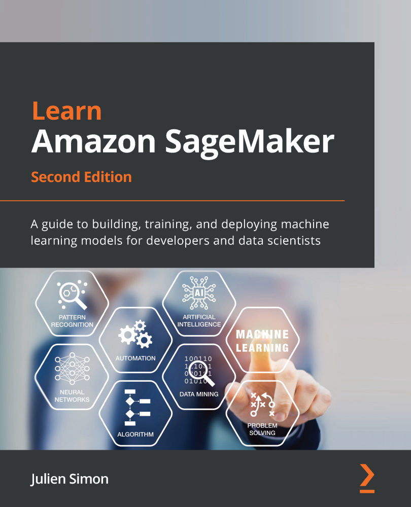 sagemaker training pricing