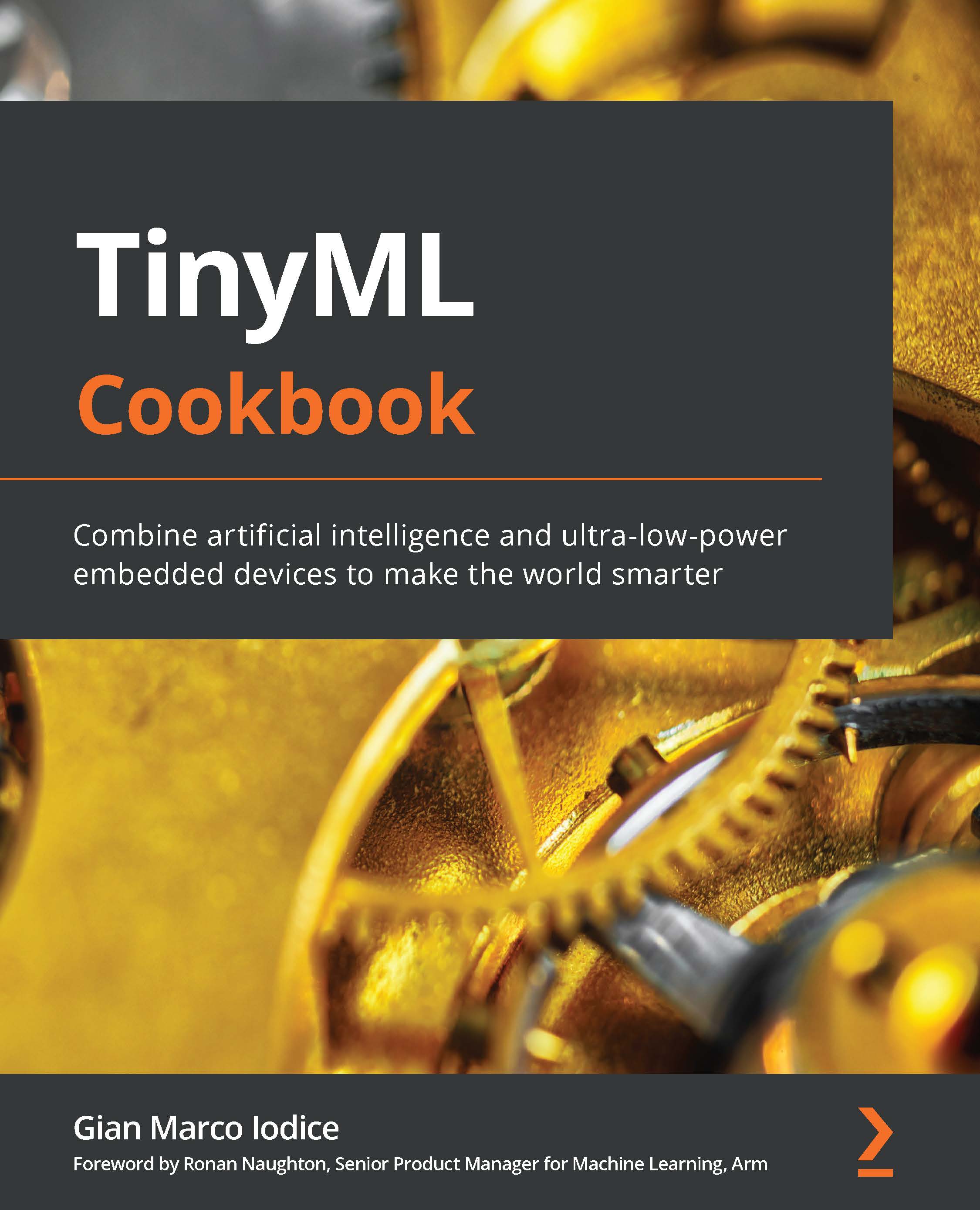 TinyML Cookbook