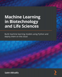 Machine Learning in Biotechnology and Life Sciences