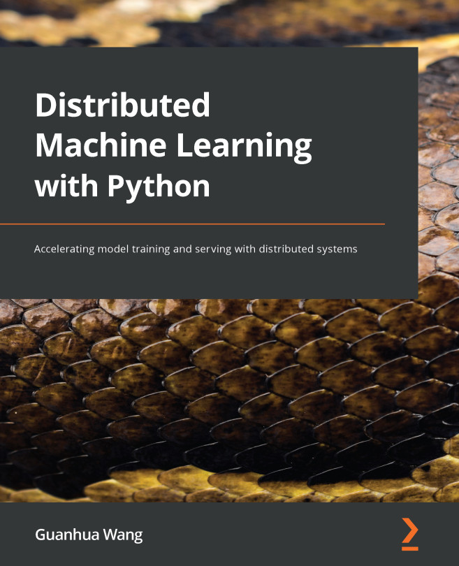 Chapter 1: Splitting Input Data | Distributed Machine Learning with Python