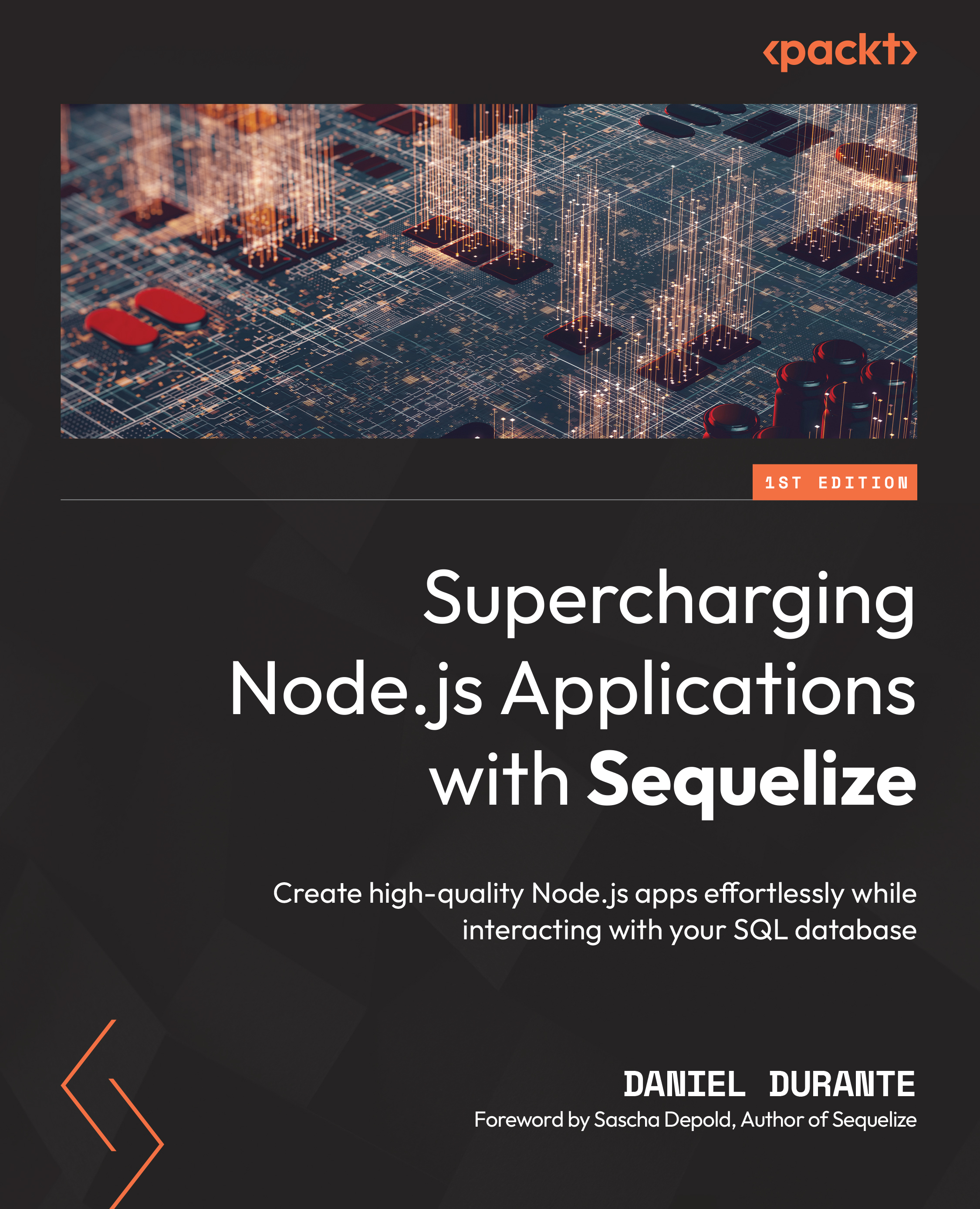 Supercharging Node.js Applications with Sequelize | Web 