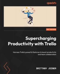 Supercharging Productivity with Trello