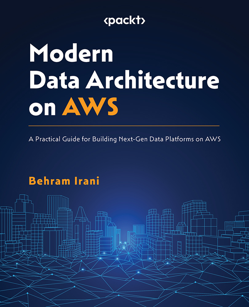 Modern Data Architecture on AWS