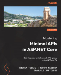 Mastering Minimal APIs in ASP.NET Core