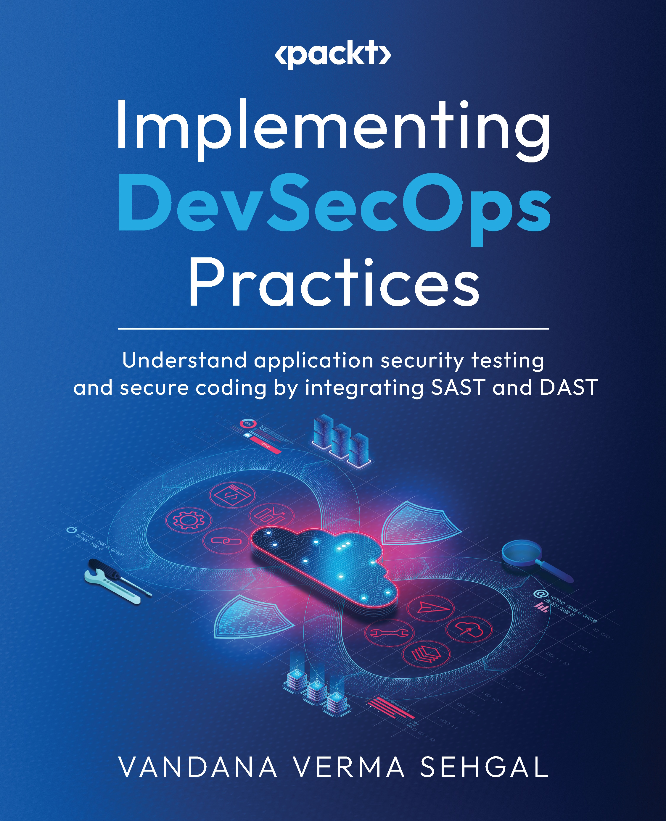 Implementing DevSecOps Practices