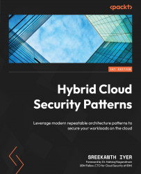 Hybrid Cloud Security Patterns