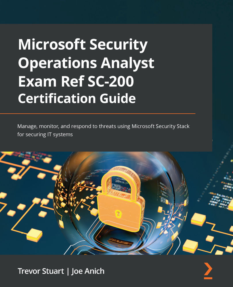 Cert Prep: Microsoft Security Operations Analyst Associate (SC-200) Online  Class