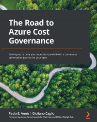 The Road to Azure Cost Governance