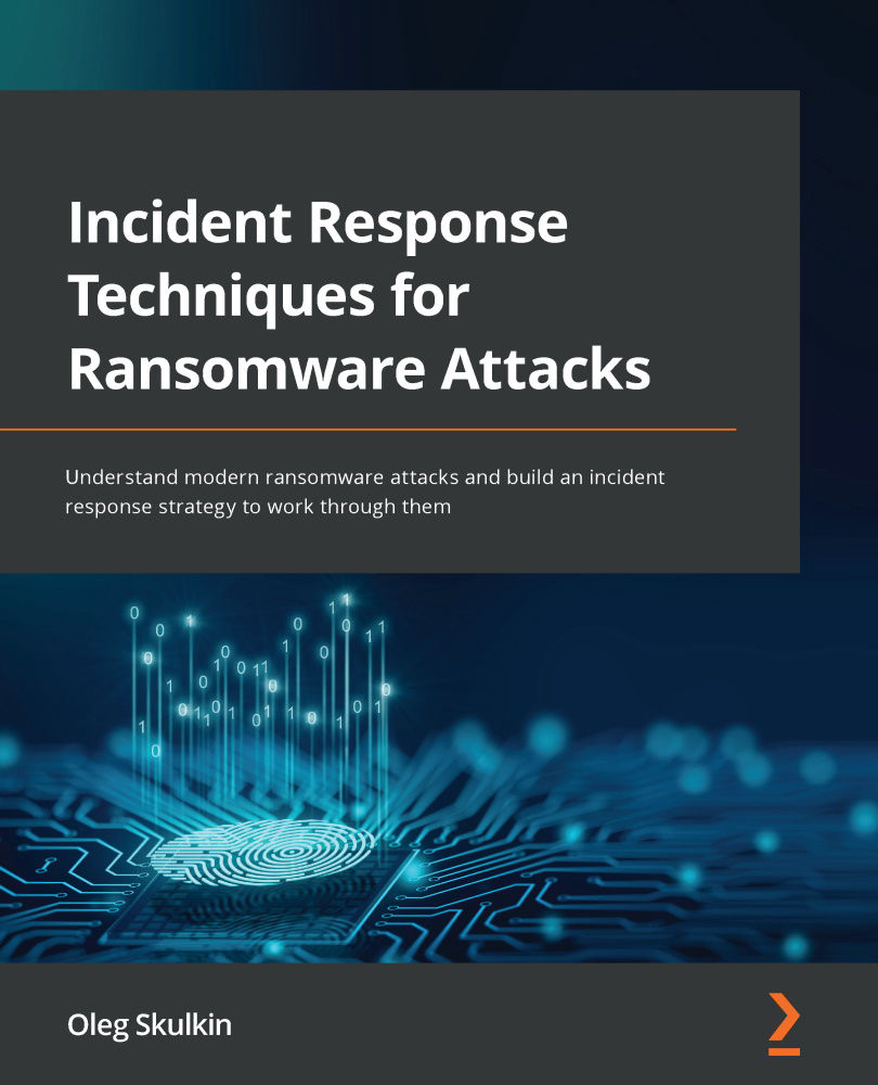 Incident Response Techniques For Ransomware Attacks | Ebook | Security