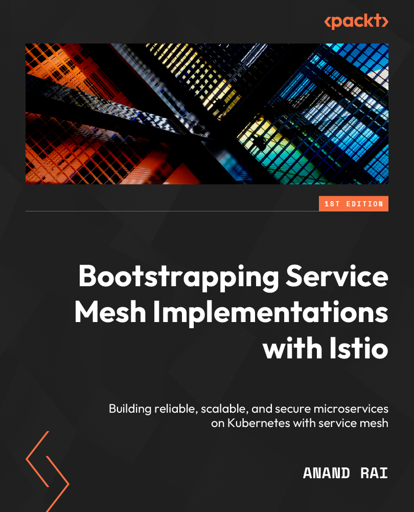 Bootstrapping Service Mesh Implementations with Istio