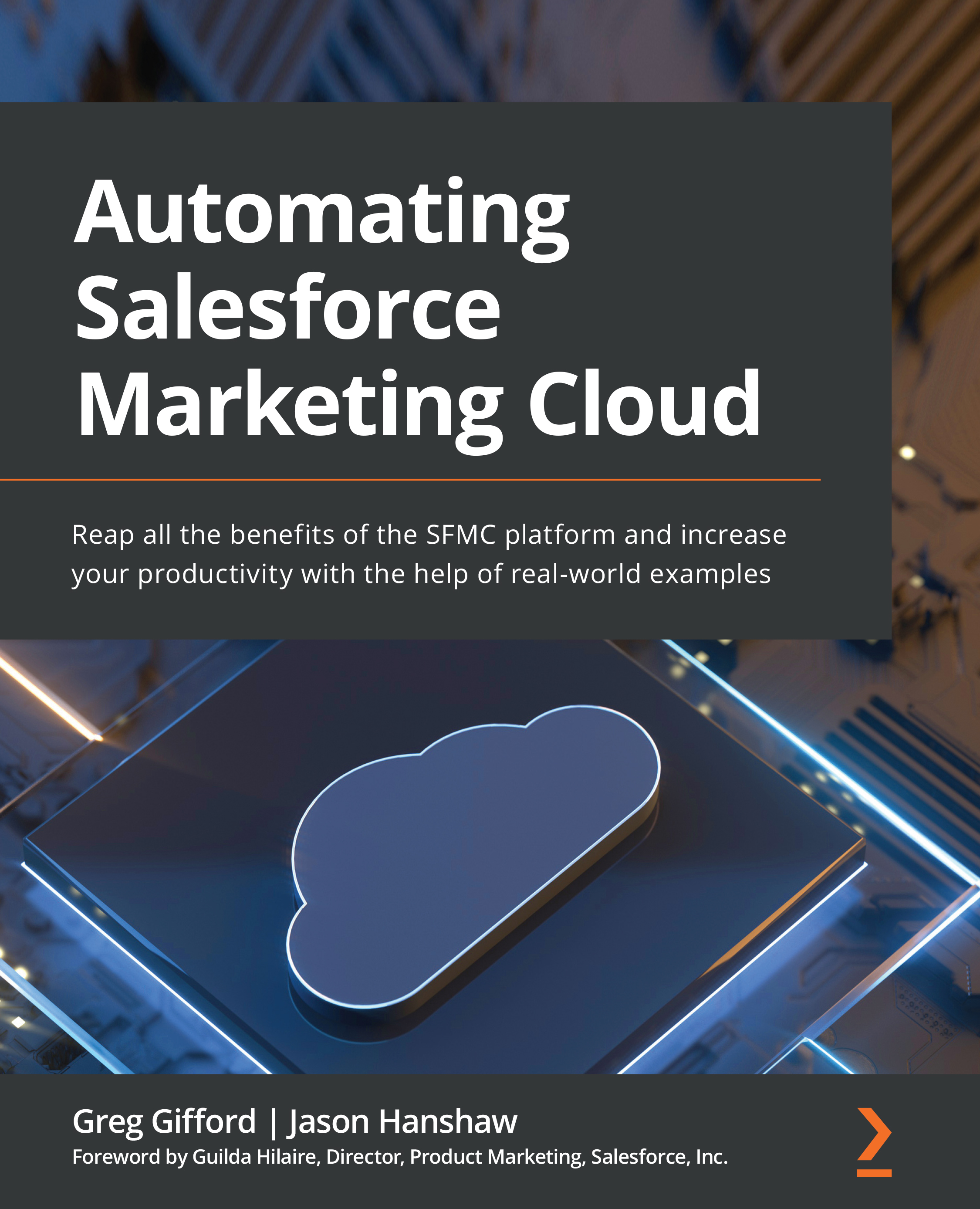 Automating Salesforce Marketing Cloud | Ebook | Business & Other