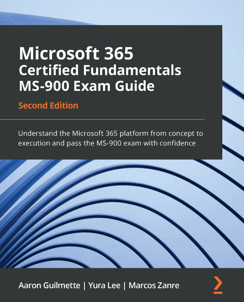 Chapter 1: Introduction to Cloud Computing | Microsoft 365 Certified ...