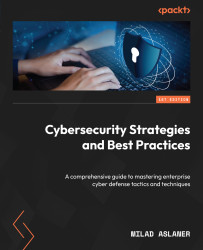 Cover image for Cybersecurity Strategies and Best Practices