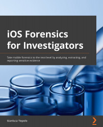 iOS Forensics for Investigators