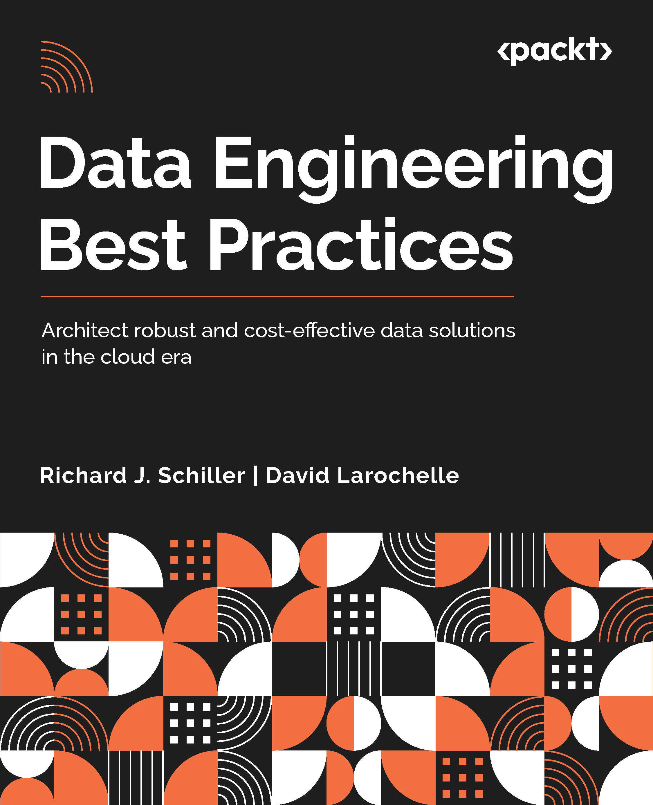 Data Engineering Best Practices