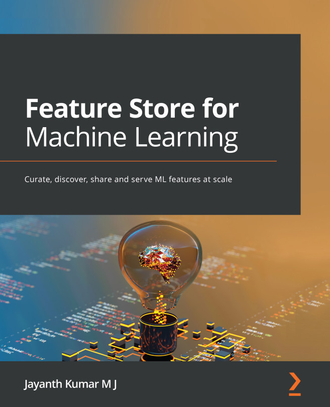 Chapter 7: Feast Alternatives and ML Best Practices | Feature Store for ...