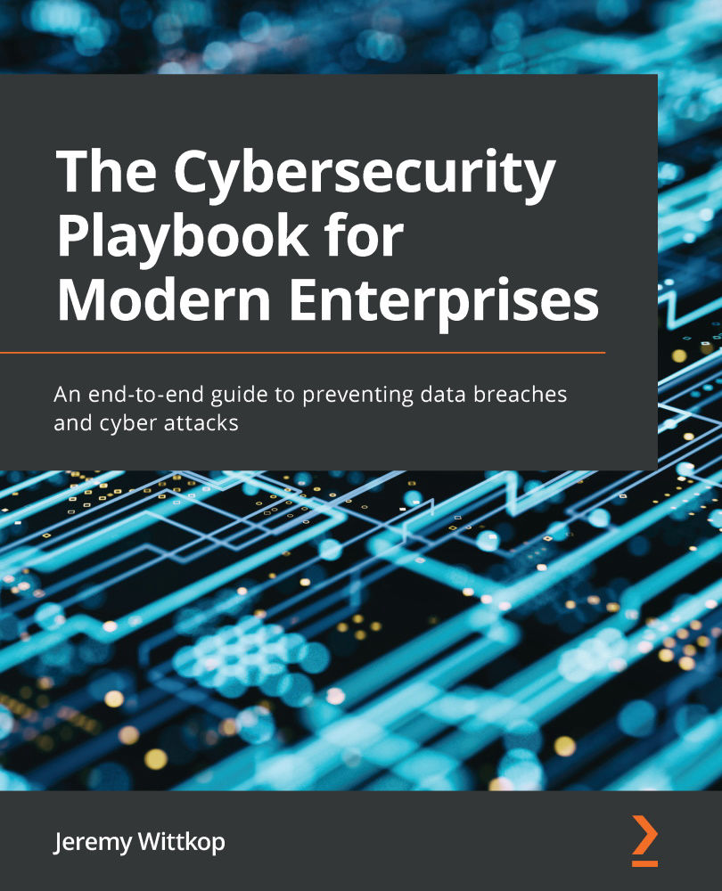 The Cybersecurity Playbook For Modern Enterprises | Ebook | Security