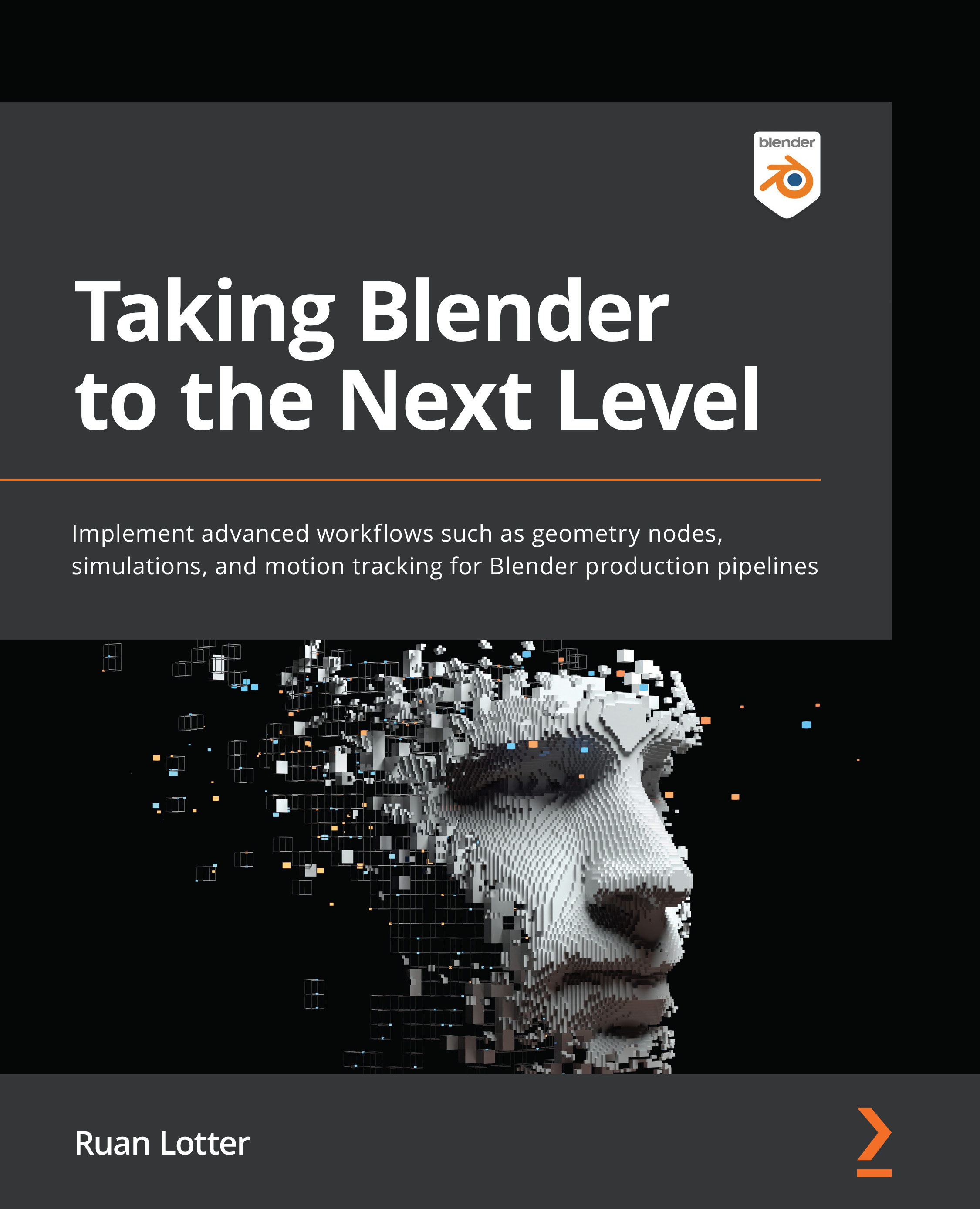 How Blender 3D is Taking Hair Grooming to the Next Level!!!