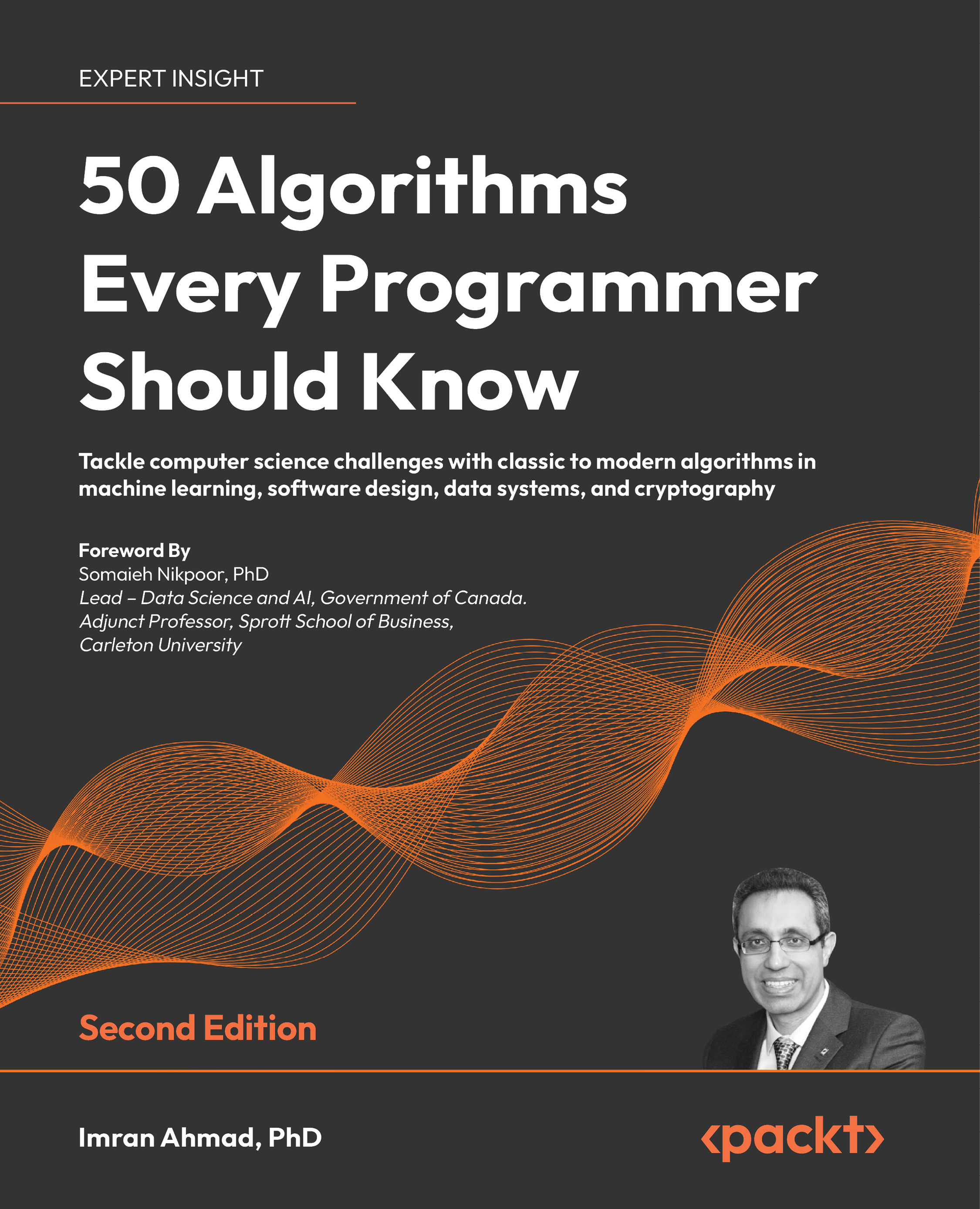 Data Structures And Algorithms