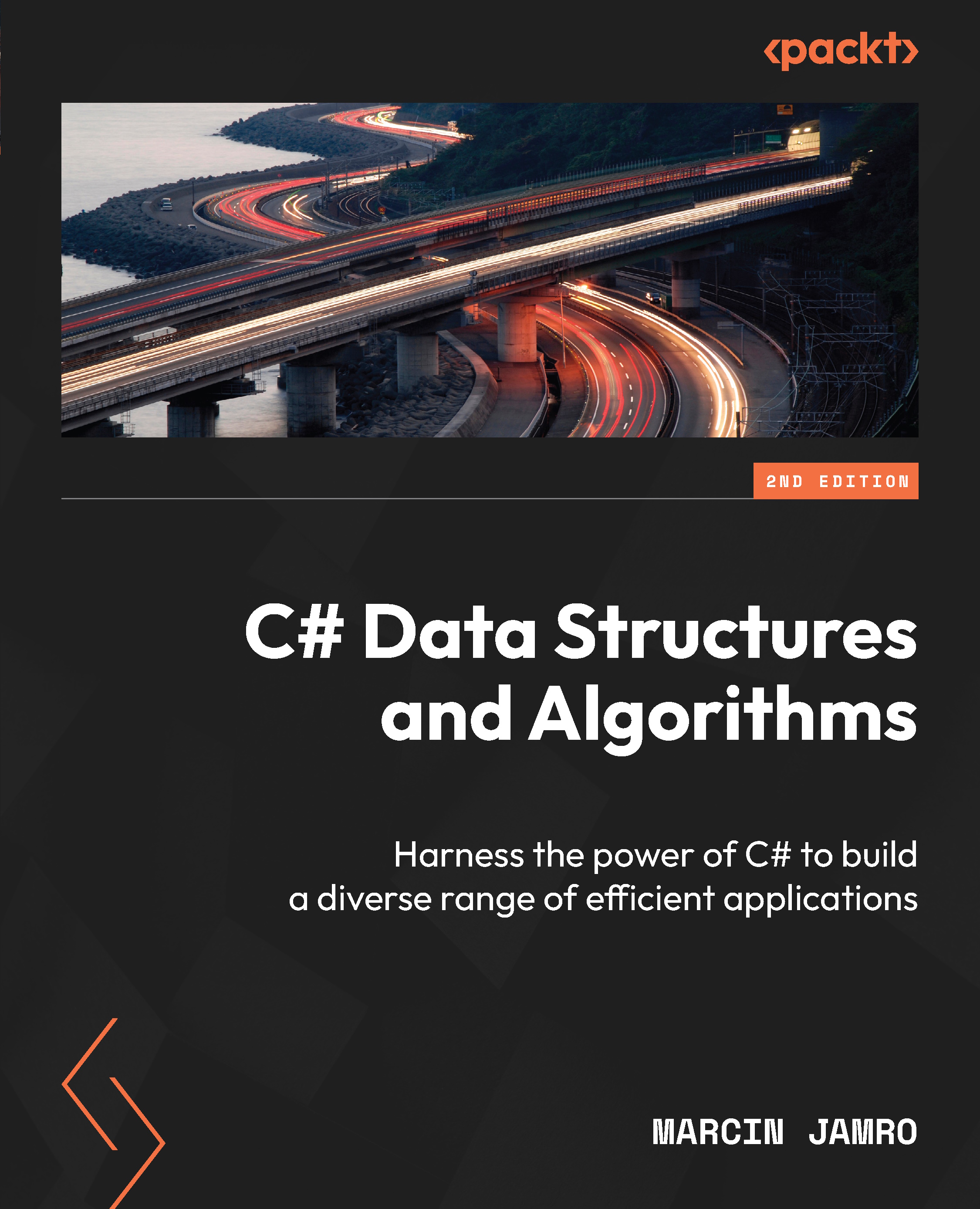 C# Data Structures and Algorithms