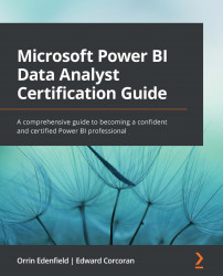 Microsoft Power BI Data Analyst Certification Guide