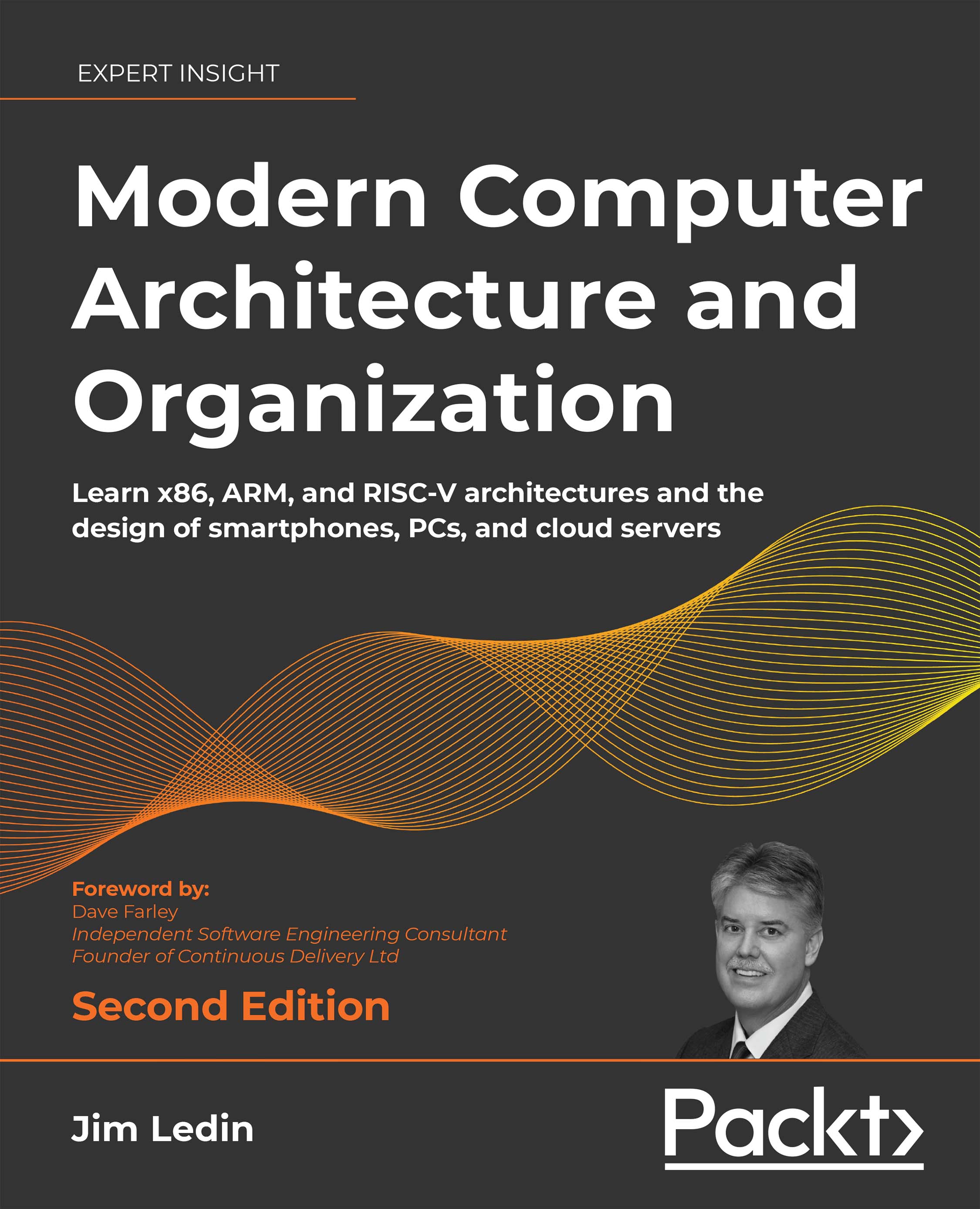 Modern Computer Architecture and Organization - Second Edition