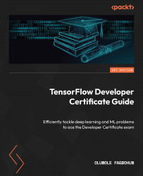 TensorFlow Developer Certificate Guide