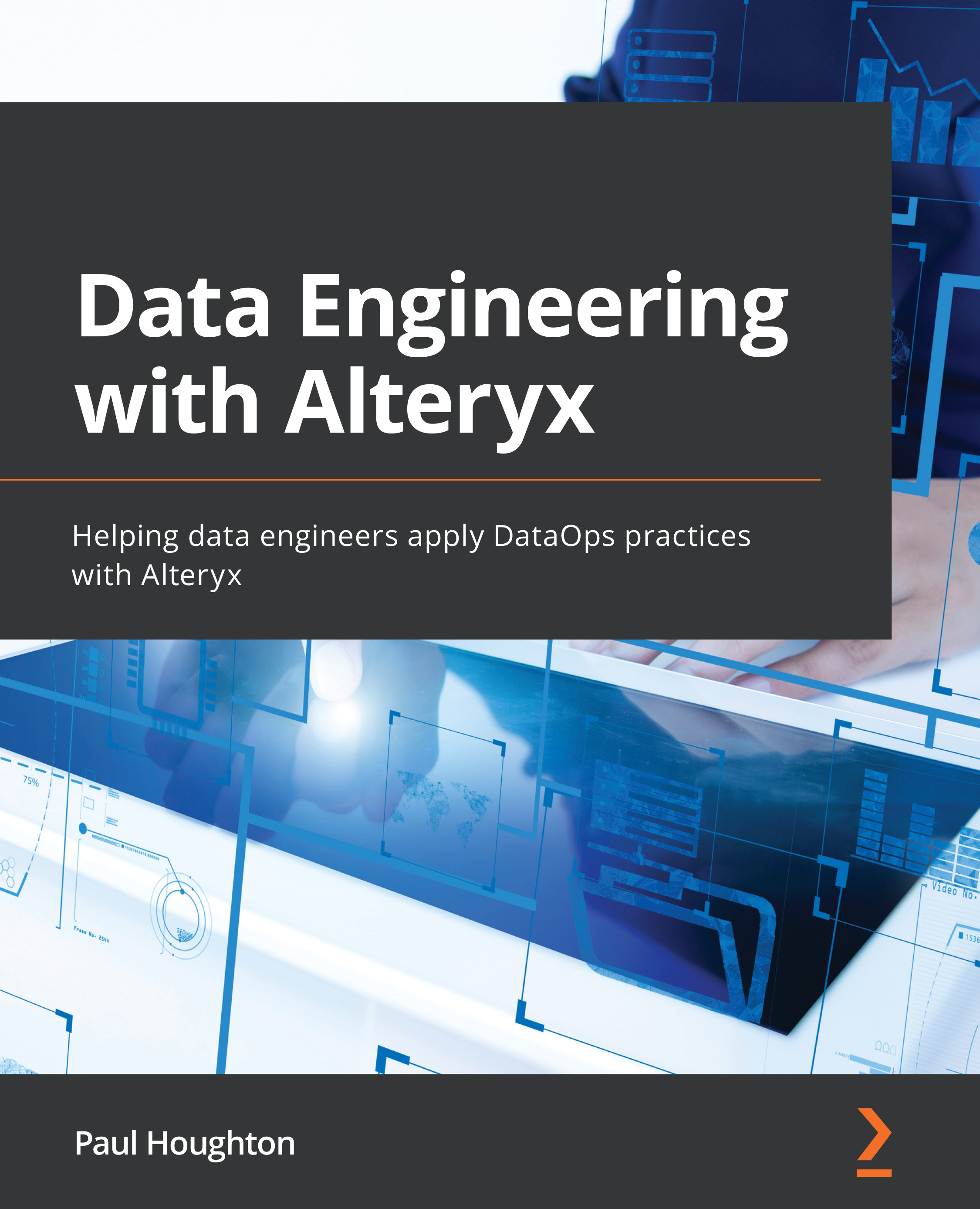 Data Engineering with Alteryx