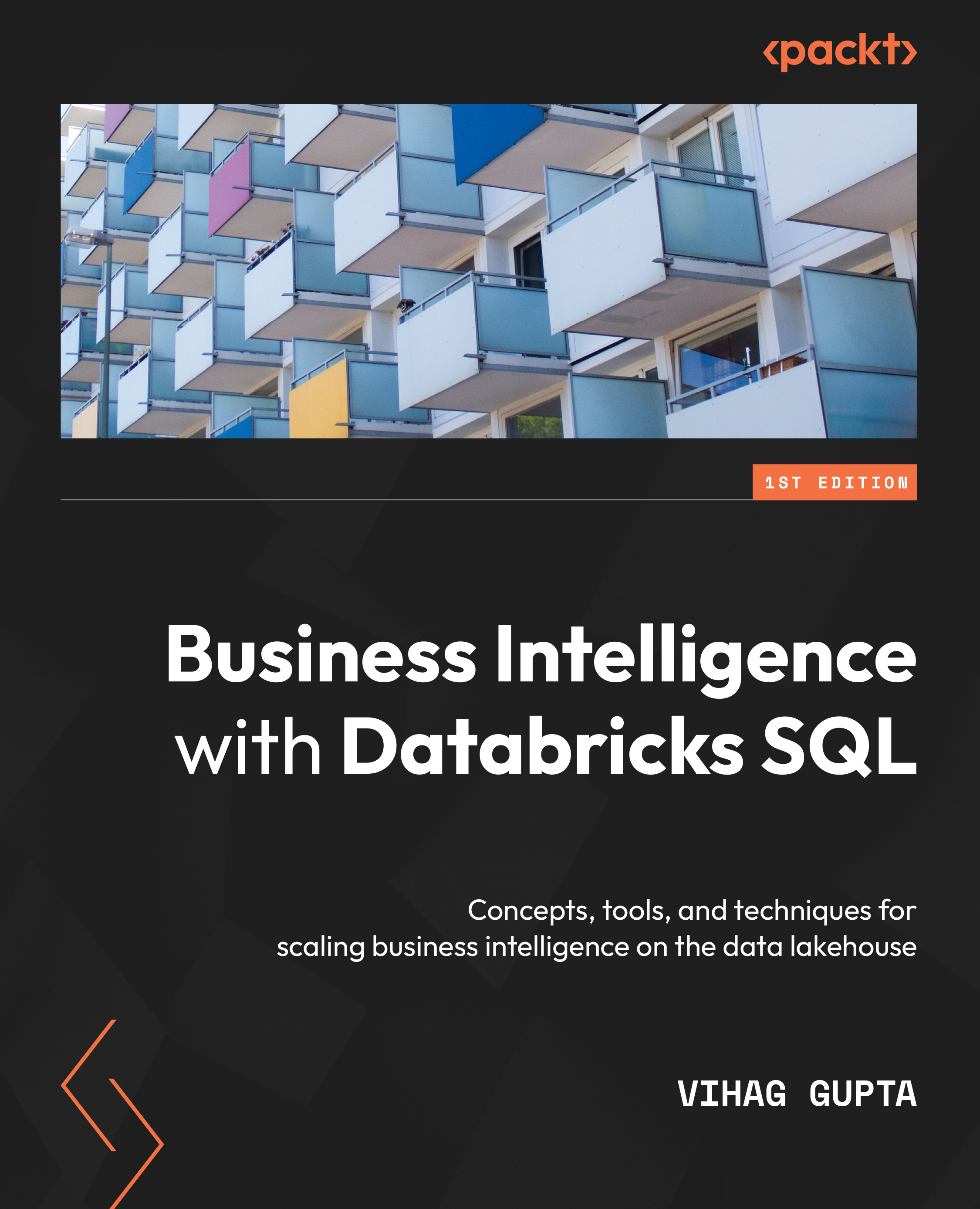 Business Intelligence with Databricks SQL